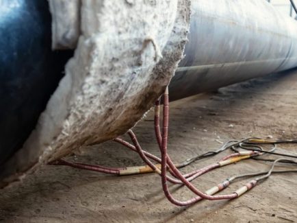 FEM Wärmebehandlung / Heat treatment