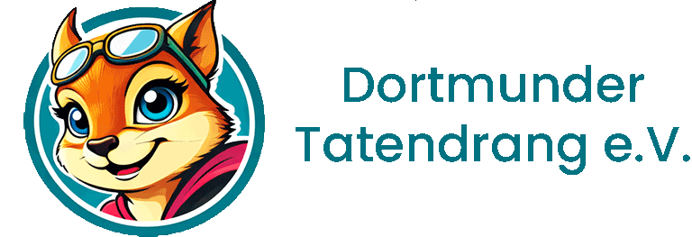 Tatendrang Logo