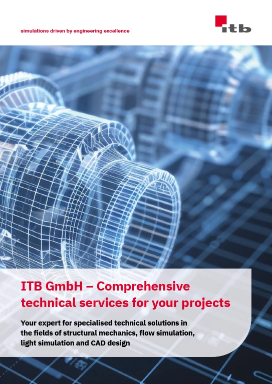 ITB Company Brochure