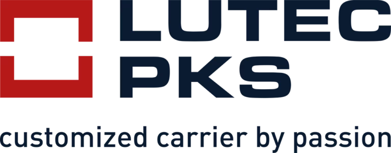Logo Lutec PKS