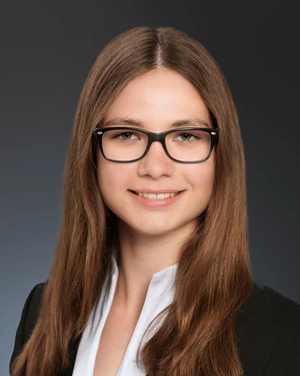 Svenja Potthast – Lichtsimulation-Expertin bei der ITB GmbH