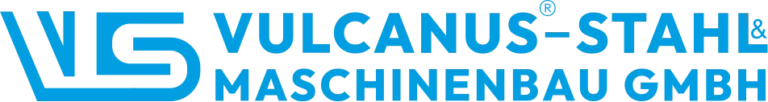 Logo Vulcanus Stahl und Maschinenbau